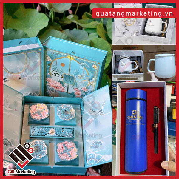Gợi ý quà trung thu ngân sách từ 300.000 – 600.000đ