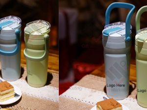 Bình giữ nhiệt – giải pháp quà tặng doanh nghiệp hiệu quả và bền vững