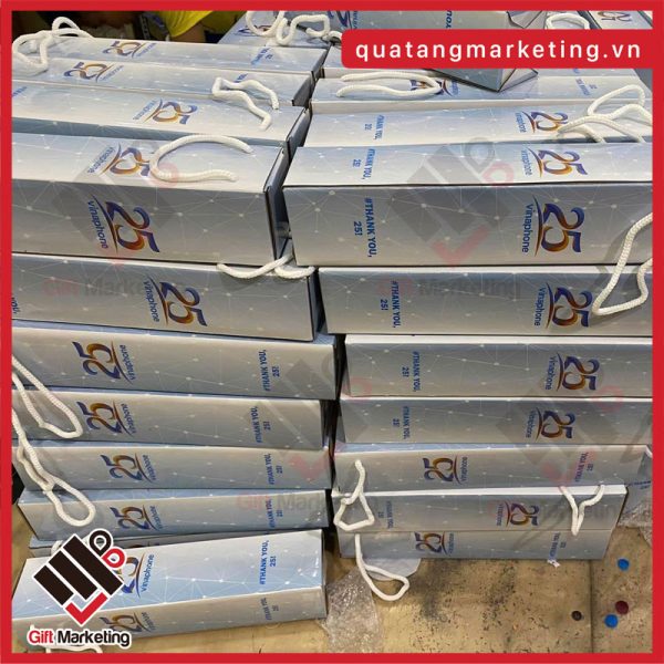 Ứng dụng thực tế của hộp carton trong kinh doanh