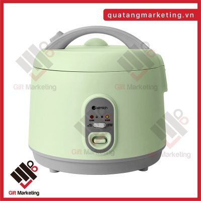 Nồi cơm điện Elmich quà tặng in logo theo yêu cầu số lượng lớn giá tốt