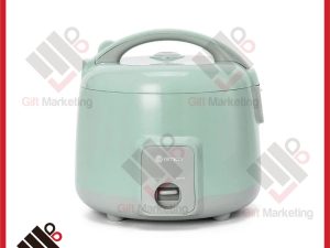 Cao Minh gift - Chuyên cung cấp nồi cơm điện in logo số lượng lớn làm quà tặng sự kiện