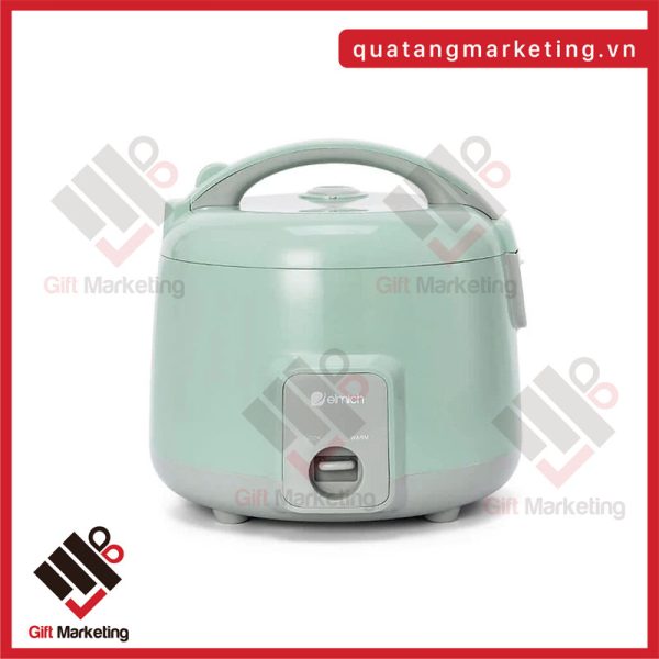 Cao Minh gift - Chuyên cung cấp nồi cơm điện in logo số lượng lớn làm quà tặng sự kiện