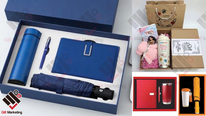 5 set quà tặng 20-10: Lựa chọn tinh tế dành cho phái đẹp