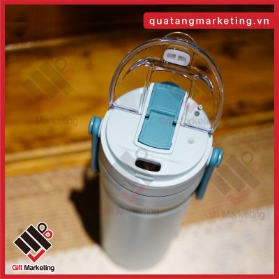 Vì sao bình giữ nhiệt được doanh nghiệp ưa chuộng?