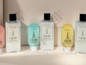 Body lotion – Quà tặng tri ân mang hương thơm lưu dấu cảm xúc