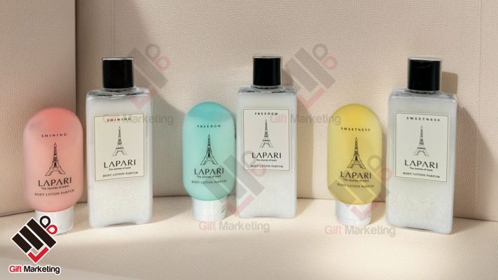 Body lotion – Quà tặng tri ân mang hương thơm lưu dấu cảm xúc