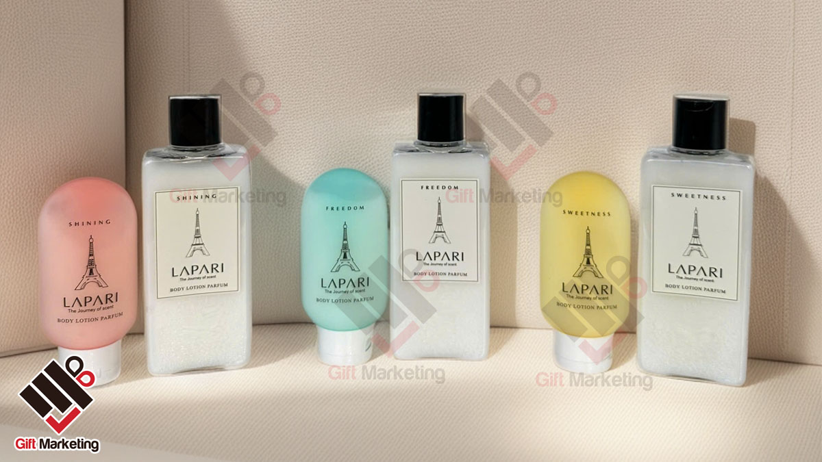 Body lotion – Quà tặng tri ân mang hương thơm lưu dấu cảm xúc