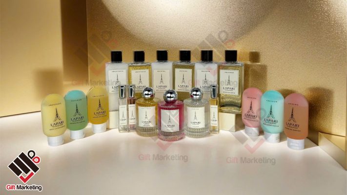 Parfum, Body lotion, Shower gel - Những món quà tặng cô độc đáo không nhàm chán