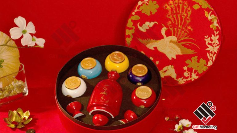 Top 5 mẫu hộp quà Tết 2026 – Tinh tế trao đi, trọn vẹn nghĩa tình doanh nghiệp