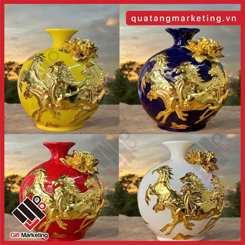 Gợi ý chọn quà tân gia hút lộc theo trường hợp cụ thể