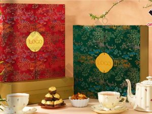 In hộp quà Tết theo yêu cầu – Giá tận xưởng, thiết kế riêng 2026