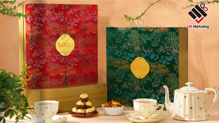 In hộp quà Tết theo yêu cầu – Giá tận xưởng, thiết kế riêng 2026