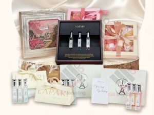 Parfum không chỉ là nước hoa mà là một tuyên ngôn về cảm xúc và phong cách