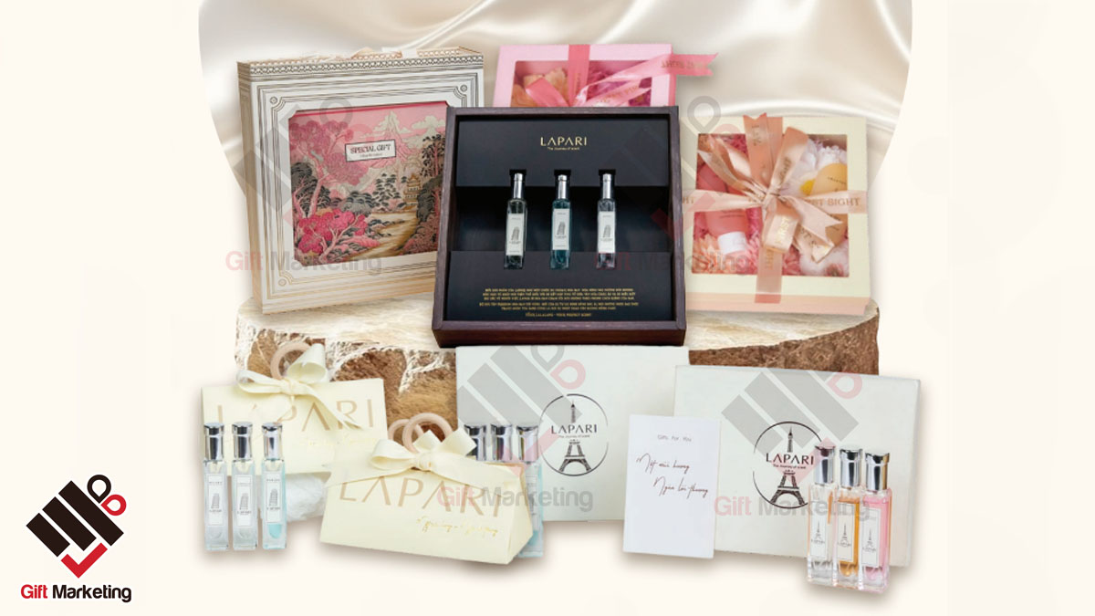 Parfum không chỉ là nước hoa mà là một tuyên ngôn về cảm xúc và phong cách