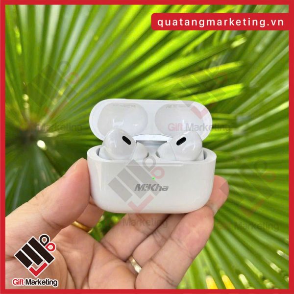 Cao Minh gift - Chuyên cung cấp tai nghe không dây, tai nghe True Wireless Stereo chất lượng cao in ấn theo yêu cầu làm quà tặng doanh nghiệp