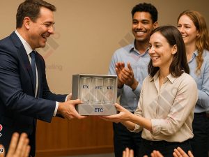 5 tiêu chí chọn ly thủy tinh đẹp làm quà Tết khiến khách hàng nhớ mãi thương hiệu bạn