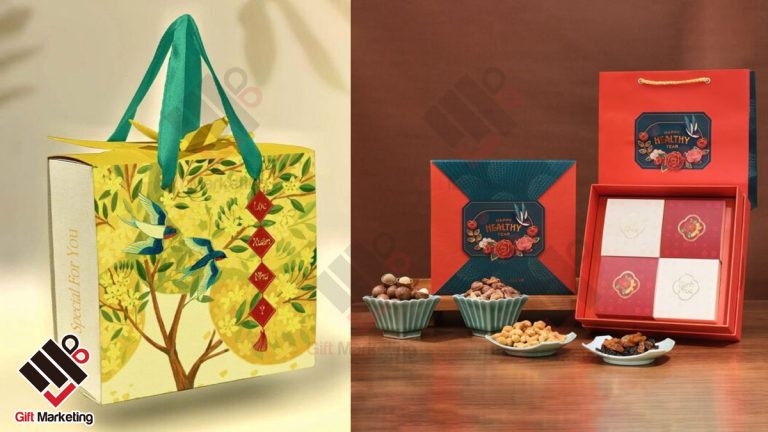 Bí kíp chọn quà tặng Tết 500K: 3 set quà tinh tế cho 5 kiểu người nhận khác nhau