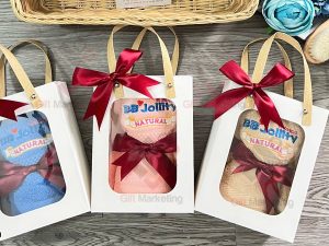 Cách doanh nghiệp dùng quà tặng marketing để bứt phá doanh thu và giữ chân khách hàng