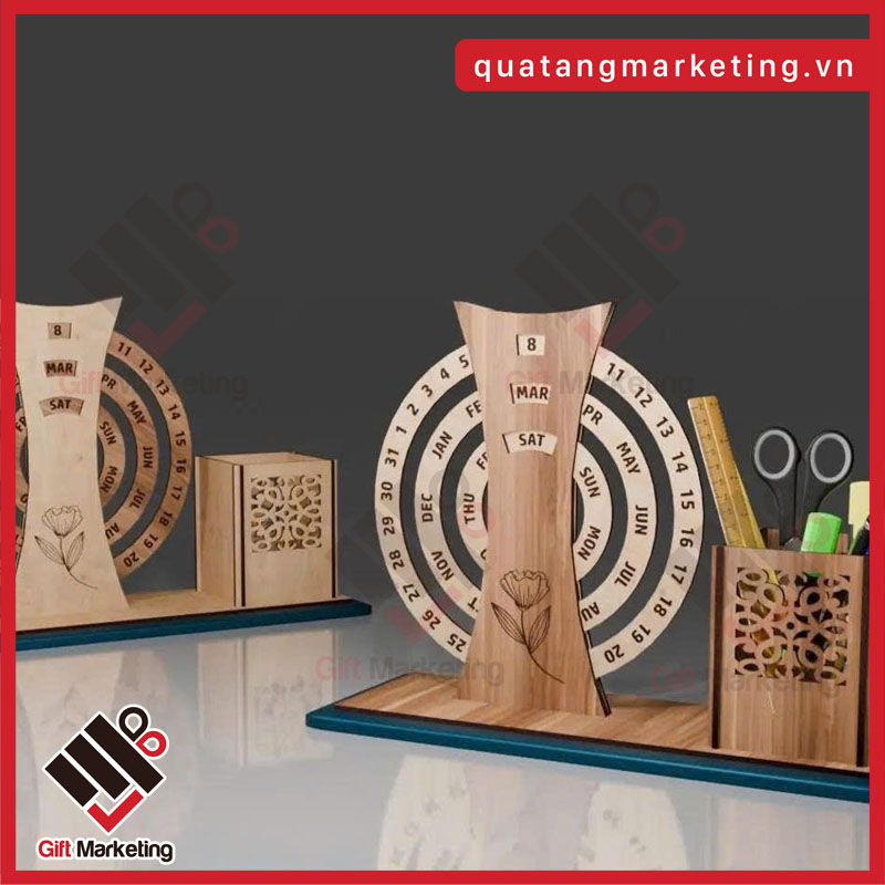 Xác định mục tiêu quà tặng Tết doanh nghiệp