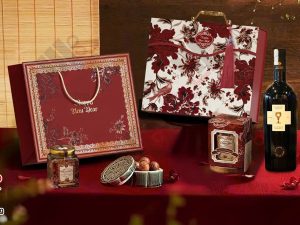 Quà tặng Tết cho khách hàng – chìa khóa giữ chặt mối quan hệ, gia tăng uy tín thương hiệu