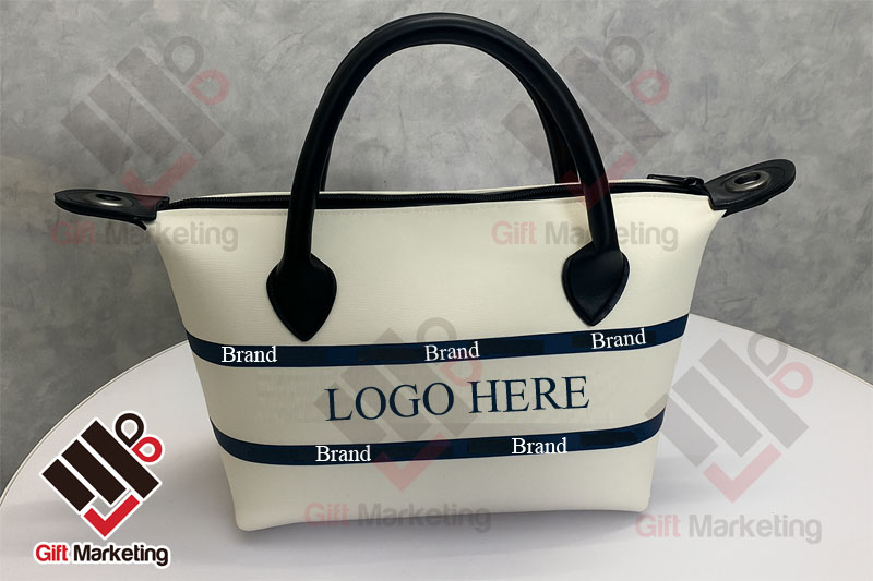 Canvas túi Longchamp mini size: Nỗi ám ảnh của các nhà sản xuất quà tặng doanh nghiệp