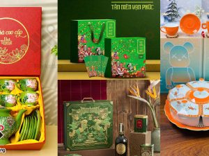 Bùng nổ BST quà tặng Neon – Khi màu sắc tương lai bước vào thế giới doanh nghiệp