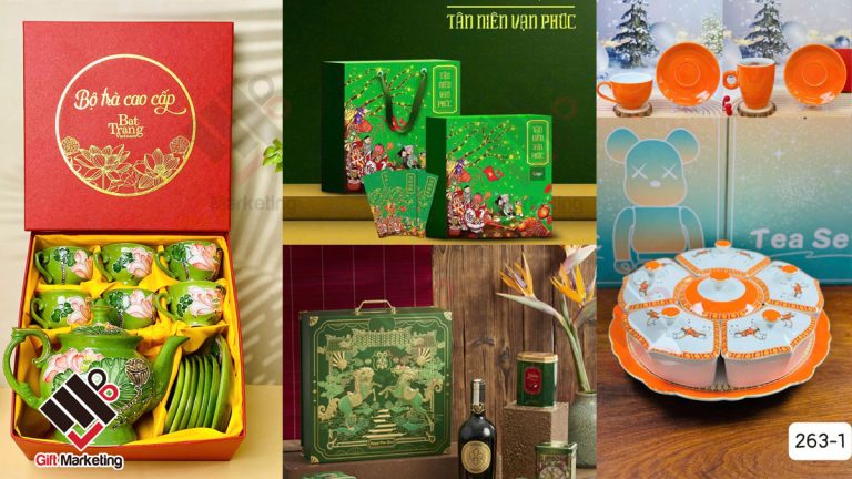 Bùng nổ BST quà tặng Neon – Khi màu sắc tương lai bước vào thế giới doanh nghiệp