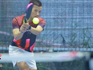 Bóng pickleball và chiến lược kéo dài vòng đời sự kiện sau ngày tổ chức