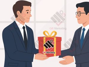 Cách biếu quà sếp khéo léo chuẩn bộ nguyên tắc quà tặng B2B từng kịch bản
