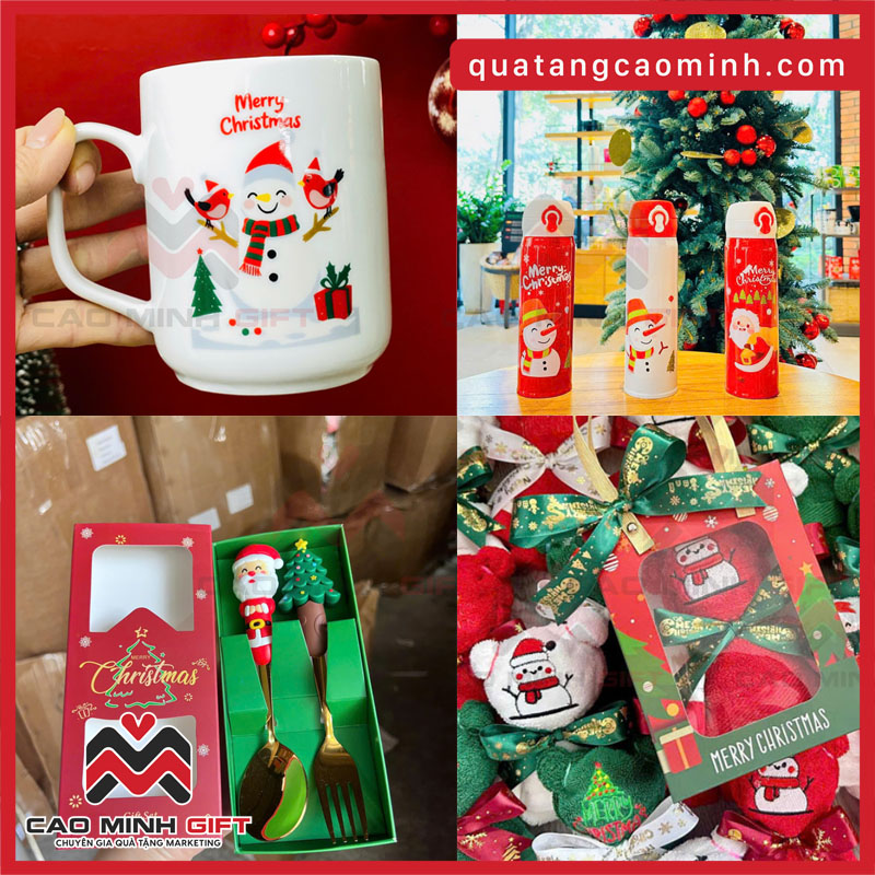 Gợi ý quà giáng sinh phù hợp cho học sinh tiểu học cấp 1