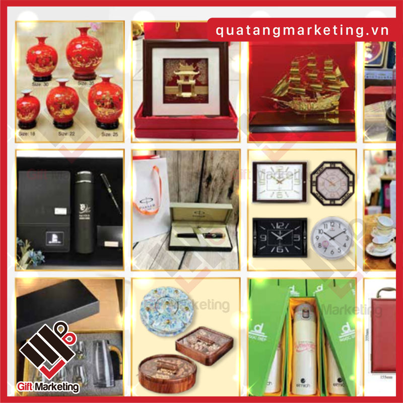 Tham khảo ngay những gợi ý quà tặng sếp chuẩn bộ nguyên tắc chọn quà tặng B2B từ Cao Minh Gift