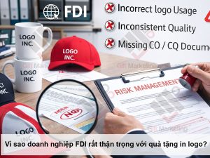 Quà tặng cho doanh nghiệp FDI: rủi ro lớn nhất không nằm ở giá