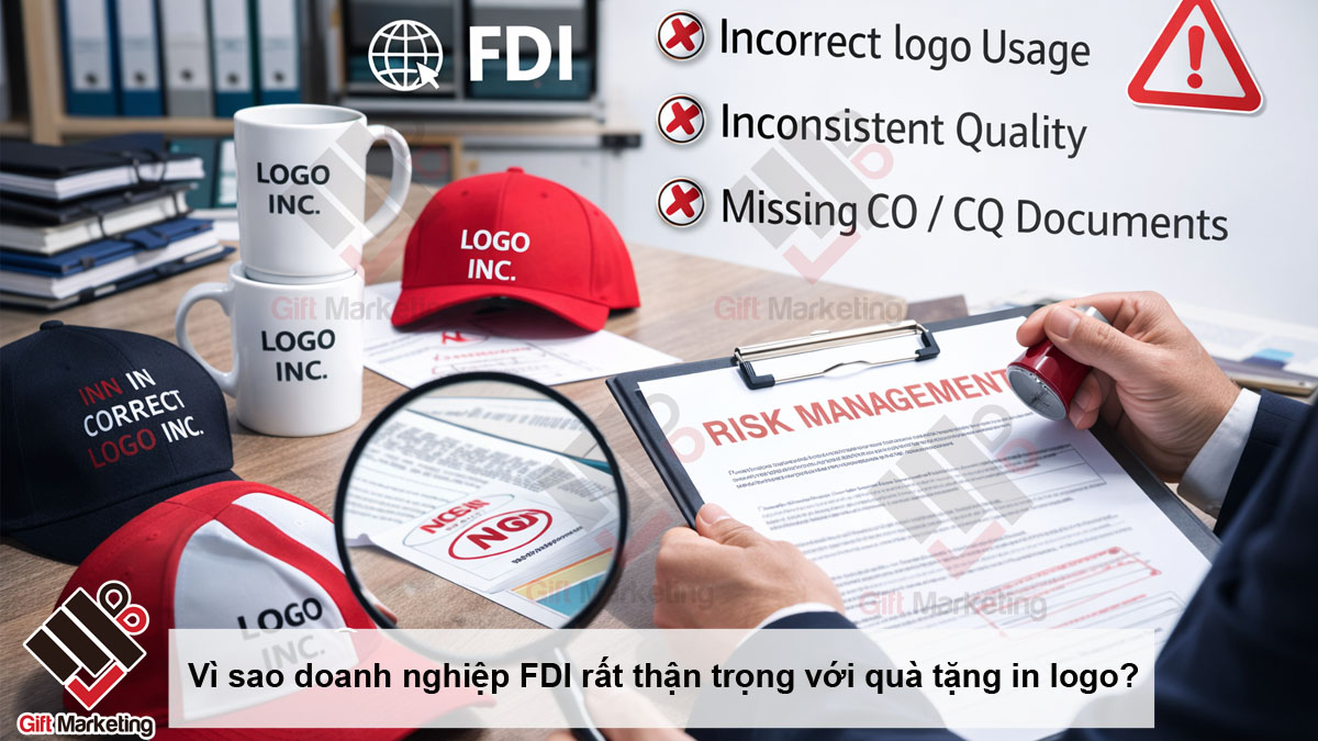 Quà tặng cho doanh nghiệp FDI: rủi ro lớn nhất không nằm ở giá
