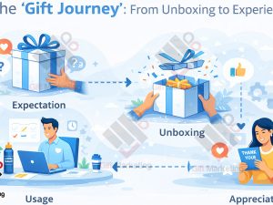 Cách để doanh nghiệp tạo “hành trình trải nghiệm khách hàng” để gây ấn tượng 10 giây đầu