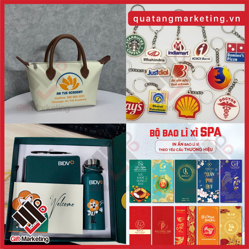 Gợi ý quà tặng mô hình “Mua là có quà” – Kích hoạt quyết định mua trong 3 giây