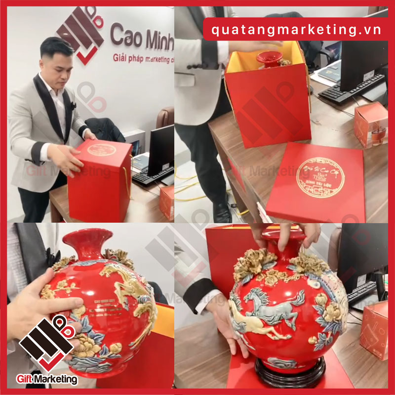 Hành trình trải nghiệm khách hàng - Khoảnh khắc mở quà – nơi cảm xúc được kích hoạt