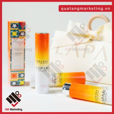 Nước hoa Lapari phiên bản Valentine rực rỡ đang được phân phối chính hãng tại Cao Minh