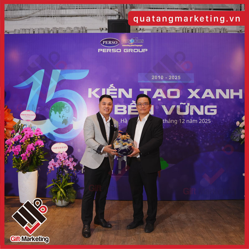 Gift Retention Marketing xuất hiện như một chiến lược