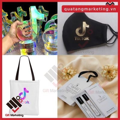 Để chọn quà tặng TikTok để tối ưu hiệu quả chuyển đổi phải có nguyên tắc