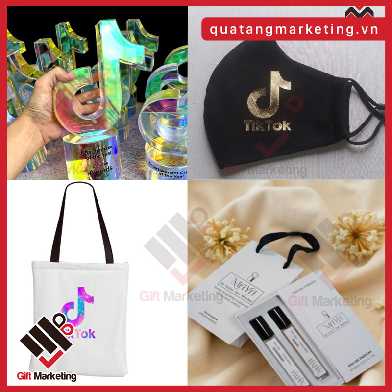 Để chọn quà tặng TikTok để tối ưu hiệu quả chuyển đổi phải có nguyên tắc