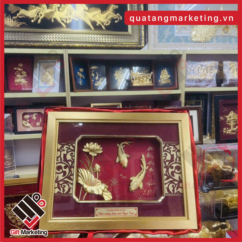 Chiến lược quà tặng in logo không phải để bán hàng ngay