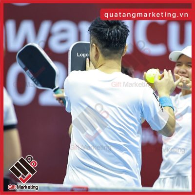 Vợt pickleball không còn là sản phẩm – mà là “trải nghiệm thương hiệu”