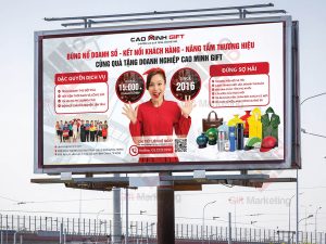 Làm quà tặng trực tiếp với xưởng sản xuất Cao Minh: Khác biệt không ở giá mà ở độ an tâm