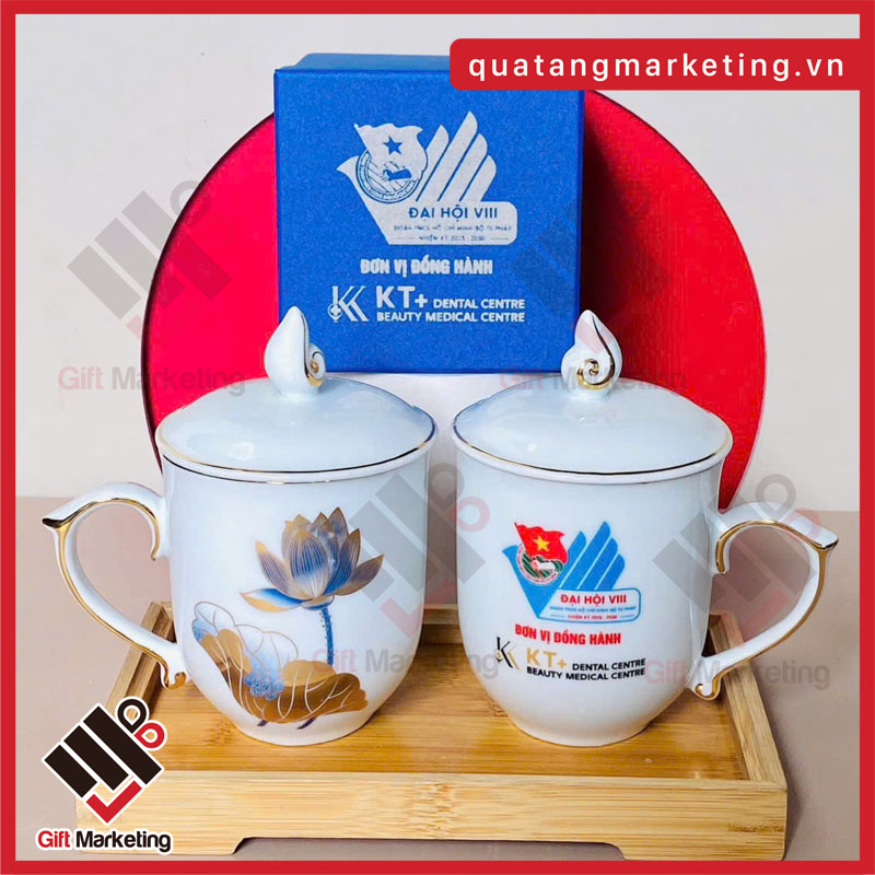 Vai trò của quatangmarketing.vn trong chiến lược quà tặng doanh nghiệp