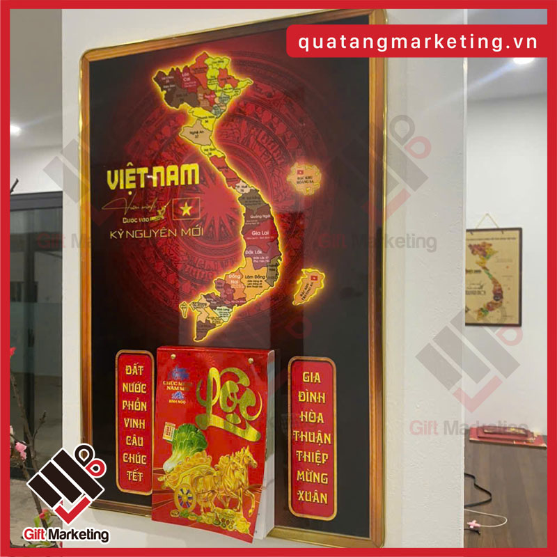 Chiến lược quà tặng in logo hiệu quả cần có tiêu chí rõ ràng không theo cảm tính