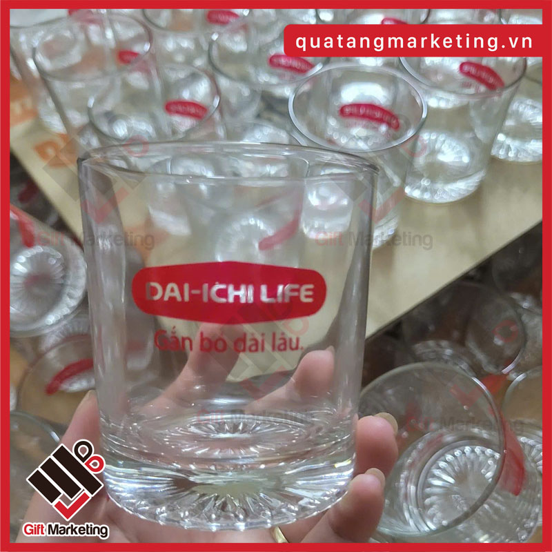 Quà tặng công đoàn của 1 công ty bảo hiểm