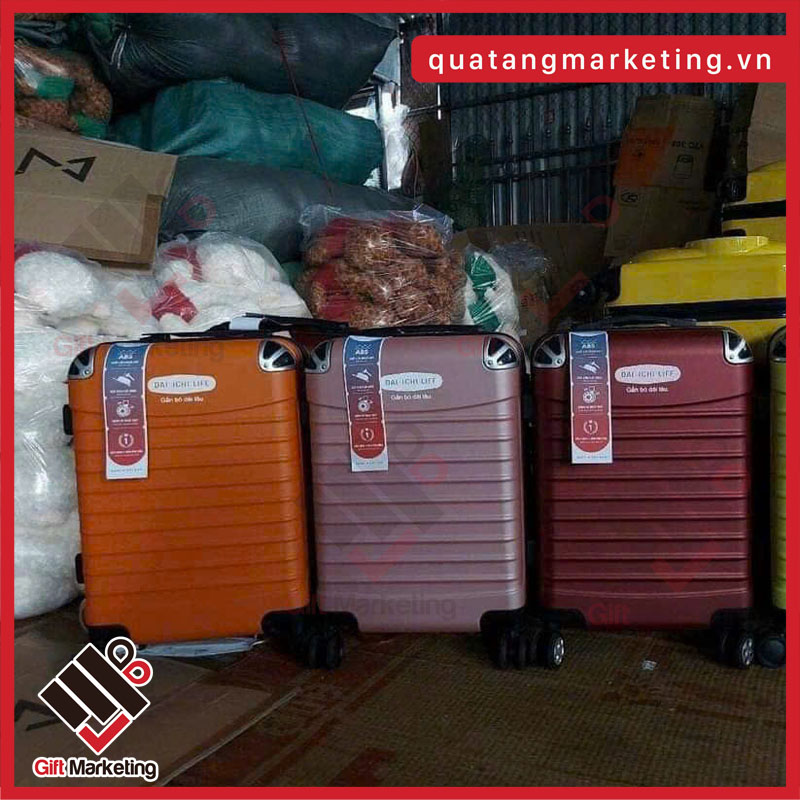 Quà tặng công đoàn theo nhu cầu thật