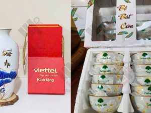 Quà tặng công đoàn nên chọn theo “nhu cầu thật” hay “đồng đều cho dễ làm”?