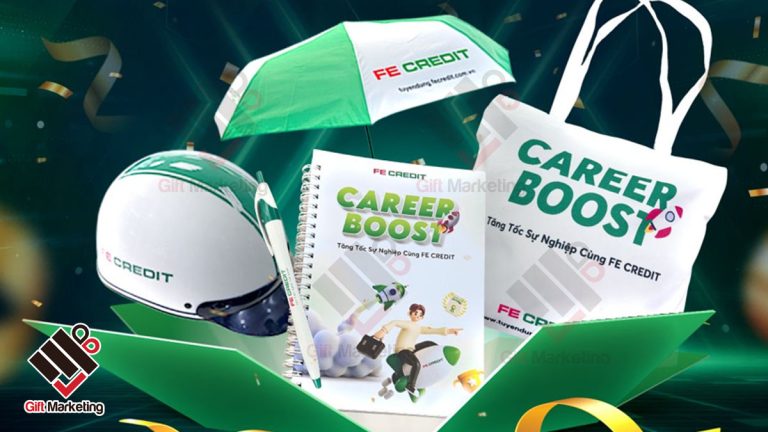 Case quà tuyển dụng ngành tài chính: Doanh nghiệp dịch vụ học được gì?