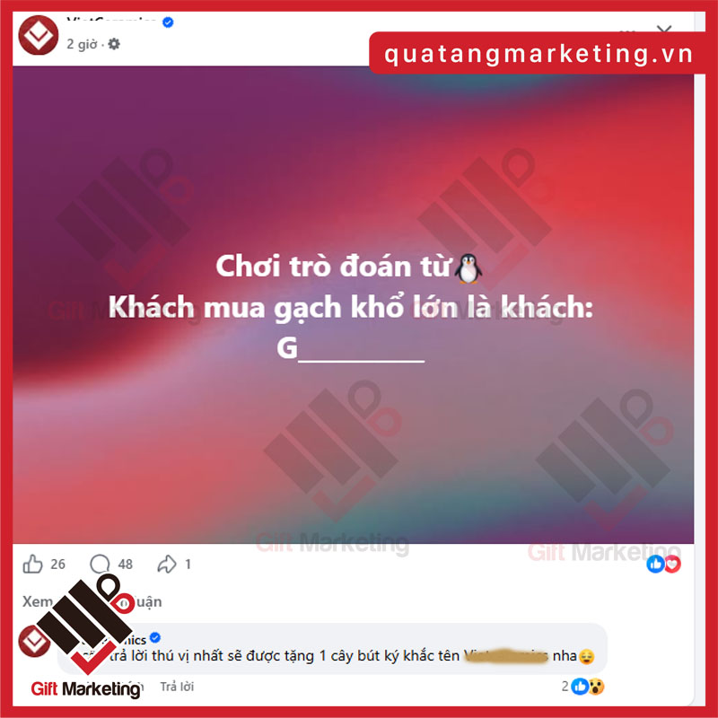 Chiến lược sử dụng bút ký quà tặng để thu hút fan - case study